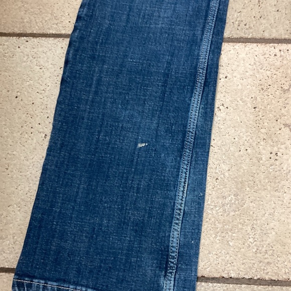 Wrangler bootcut, size 13/36 - Picture 5 of 9